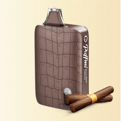 Электронная сигарета PuffMi Dura 9000 Табак