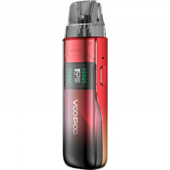 Pod-система Voopoo Argus E40 Pod Kit - Modern Red